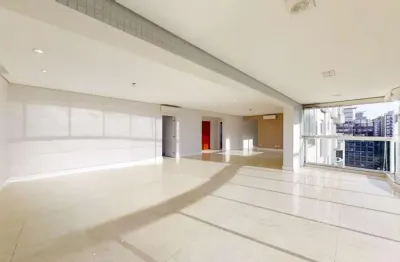 Apartamento para alugar na alameda dos jurupis, indianópolis, são paulo - sp