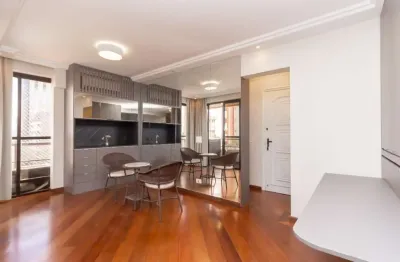 Apartamento para alugar na rua caravelas, vila mariana, são paulo - sp