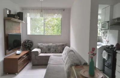 Apartamento à venda na estrada dos bandeirantes, vargem pequena, rio de janeiro - rj