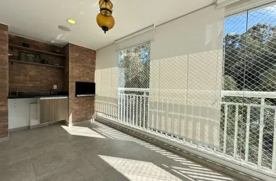 Apartamento à venda na rua francisco pessoa, vila andrade, são paulo - sp