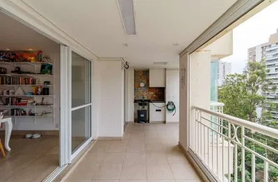 Apartamento à venda na rua nicola rollo, vila andrade, são paulo - sp