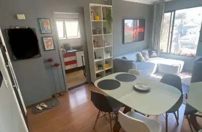 Apartamento à venda na rua doutor natalino righeto, tucuruvi, são paulo - sp