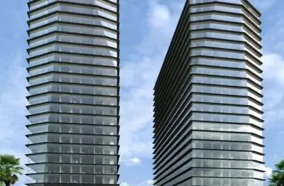 Apartamento à venda na avenida josé luiz ferraz, recreio dos bandeirantes, rio de janeiro - rj