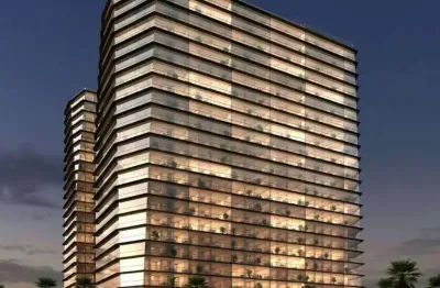 Apartamento à venda na avenida josé luiz ferraz, recreio dos bandeirantes, rio de janeiro - rj