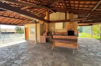 Casa de condomínio à venda na rua humberto de campos, jardim zulmira, sorocaba - sp
