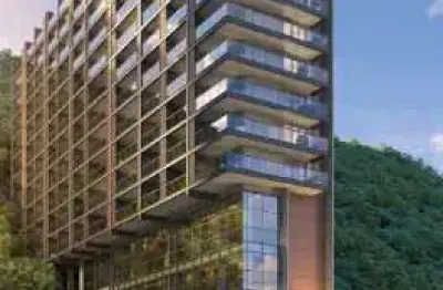 Flat à venda na rua paulo vi, flamengo, rio de janeiro - rj