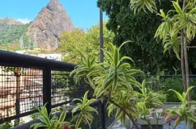 Apartamento à venda na rua botucatu, grajaú, rio de janeiro - rj