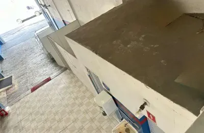 Galpão para alugar na rua jerônimo antônio fiuza, vila hortência, sorocaba - sp