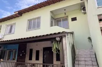 Casa à venda na rua tertuliano pimenta, vila são jorge, nova iguaçu - rj