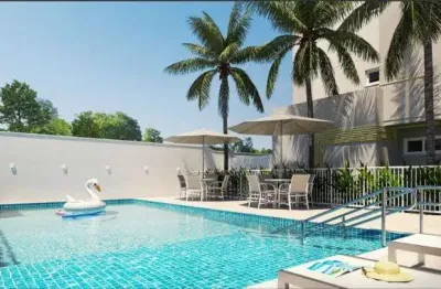 Apartamento à venda na estrada do mendanha, campo grande, rio de janeiro - rj