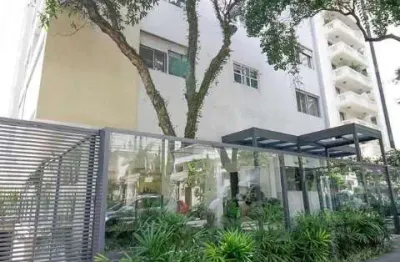 Apartamento para alugar na rua maranhão, higienópolis, são paulo - sp