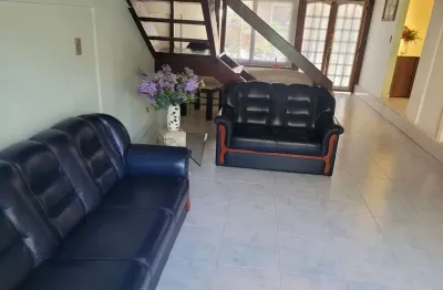 Casa de condomínio à venda na rua marechal artur portela, anil, rio de janeiro - rj