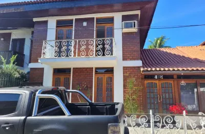 Casa de condomínio à venda na rua marechal artur portela, anil, rio de janeiro - rj