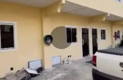 Casa à venda na rua paulo cláudio freitas, nossa senhora de fátima, nilópolis - rj