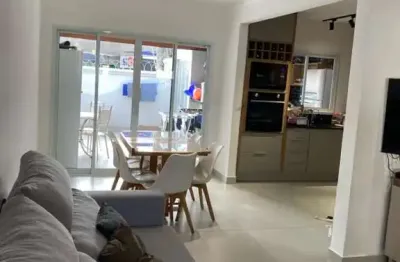 Casa de condomínio à venda na rua doutor joaquim josé batista ferreira, jardim simus, sorocaba - sp