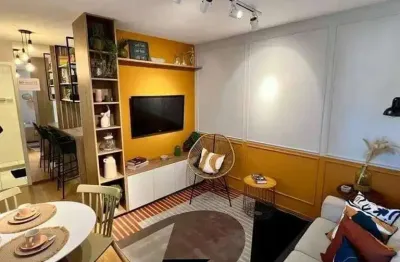 Apartamento à venda na av brasil , santa cruz , rj - rj