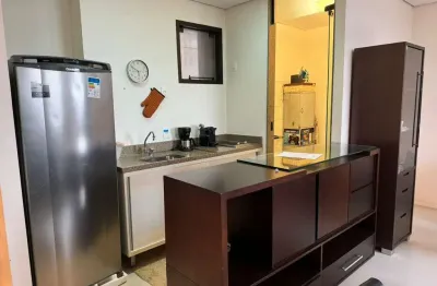 Apartamento para alugar na Rua Joaquim Floriano, Itaim Bibi, São Paulo - SP