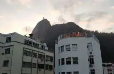 Apartamento à venda na rua do humaitá, humaitá, rio de janeiro - rj
