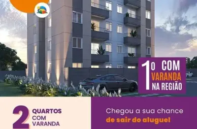 Apartamento à venda na estrada da caroba, campo grande, rio de janeiro - rj