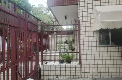 Apartamento à venda na rua doutor satamini, tijuca, rio de janeiro - rj