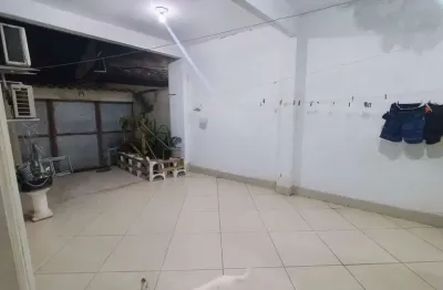 Casa à venda na estrada do mato alto, campo grande, rio de janeiro - rj