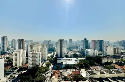 Studio à venda na avenida pompéia, vila pompéia, são paulo - sp