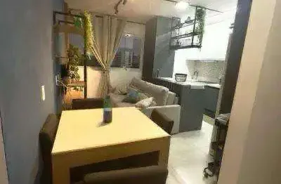Apartamento à venda na rua bem vinda apparecida de abreu leme, santana, são paulo - sp