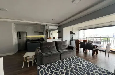 Apartamento à venda na rua alba, vila santa catarina, são paulo - sp