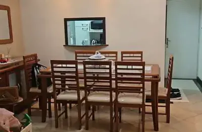 Apartamento à venda na rua eleutério, vila camilópolis, santo andré - sp