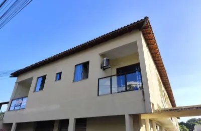 Apartamento à venda na avenida maxwell ramos, parque nanci, maricá - rj
