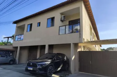 Apartamento à venda na avenida maxwell ramos, parque nanci, maricá - rj