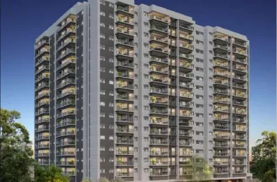 Apartamento à venda na avenida fagundes filho, vila monte alegre, são paulo - sp