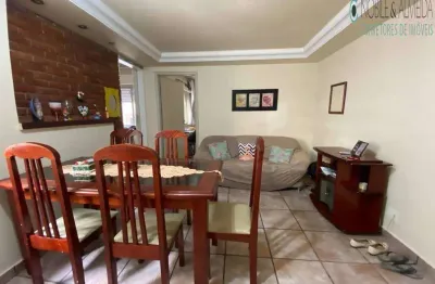 Apartamento à venda na avenida marechal floriano peixoto, gonzaga, santos - sp
