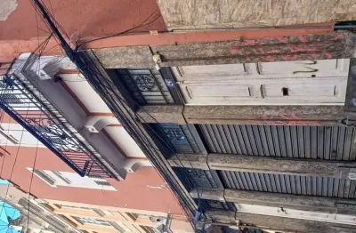 Galpão para alugar na rua do resende, centro, rio de janeiro - rj