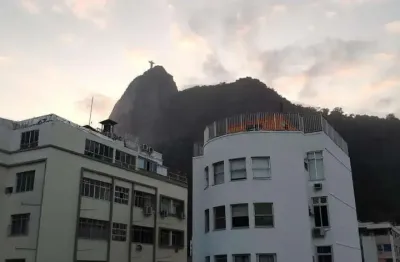 Apartamento à venda na rua do humaitá, humaitá, rio de janeiro - rj