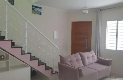 Casa de condomínio à venda na rua capitão gustavo lauro korte, vila nova mazzei, são paulo - sp
