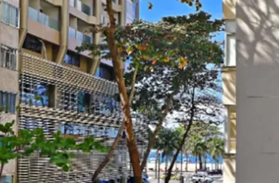 Cobertura para alugar na rua duvivier, copacabana, rio de janeiro - rj
