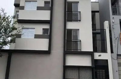 Apartamento à venda na rua joão de ledesma, vila santa terezinha (zona norte), são paulo - sp