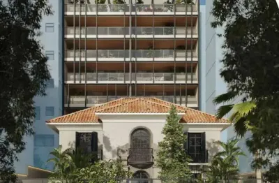 Apartamento à venda na rua alberto de campos, ipanema, rio de janeiro - rj