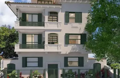 Apartamento à venda na rua décio vilares, copacabana, rio de janeiro - rj