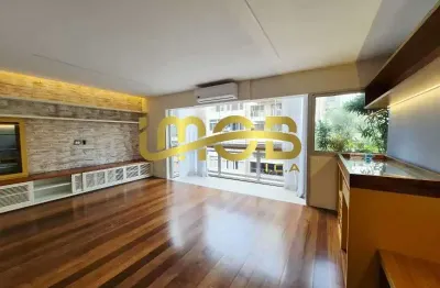 Apartamento à venda na rua alberto de campos, ipanema, rio de janeiro - rj