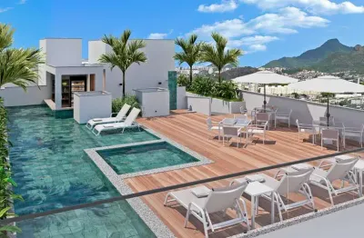 Apartamento à venda na rua marquês de jacarepaguá, taquara, rio de janeiro - rj