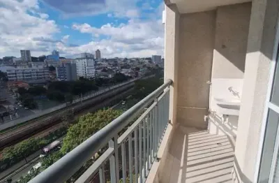 Apartamento à venda na Rua Jaguariaiva, Vila Guilhermina, São Paulo - SP