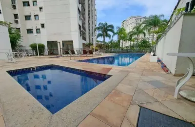 Apartamento à venda na estrada dos bandeirantes, jacarepaguá, rio de janeiro - rj
