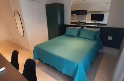 Studio à venda na rua paulistânia, sumarezinho, são paulo - sp