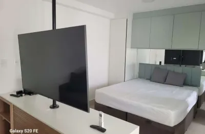 Studio para alugar na rua coronel joaquim antônio dias, vila azevedo, são paulo - sp