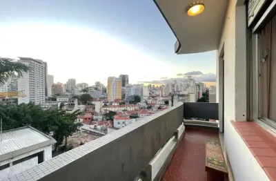 Apartamento à venda na rua conselheiro furtado, liberdade, são paulo - sp