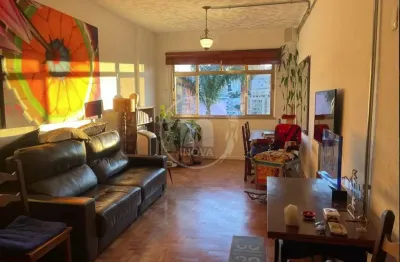 Apartamento à venda na rua conselheiro furtado, liberdade, são paulo - sp