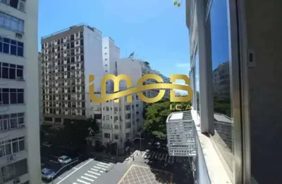 Apartamento à venda na avenida rainha elizabeth da bélgica, copacabana, rio de janeiro - rj