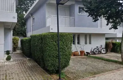 Casa de condomínio à venda na rua paratinga, chácara canta galo, cotia - sp